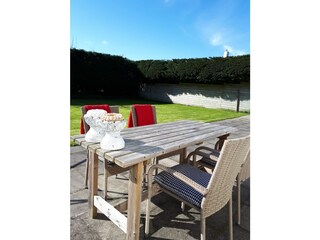 Holiday house Domburg Outdoor Recording 2