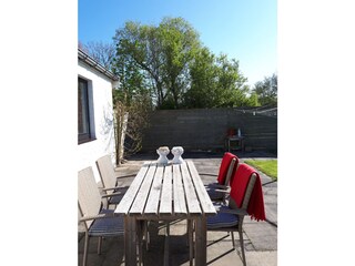 Holiday house Domburg Outdoor Recording 3