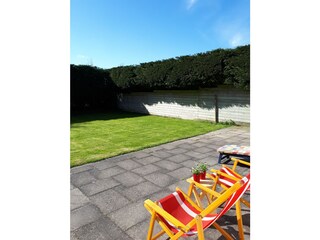 Holiday house Domburg Outdoor Recording 5