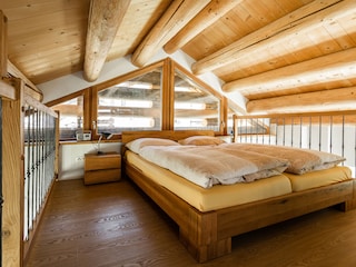 Schlafzimmer Galerie