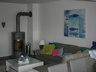 Kamin