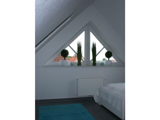 Dachgeschoss
