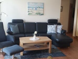 Holiday apartment Schelp - Zingst - image1