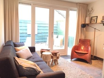 Holiday house Haus