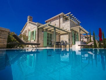 Villa Zeus