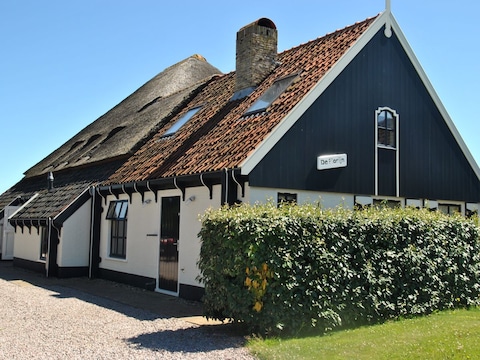 Boerderij Lodge De Daalder