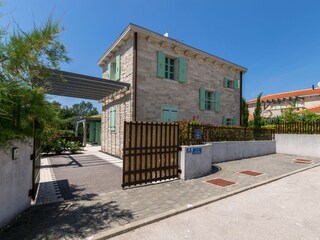 Villa Ližnjan Ambiente 20