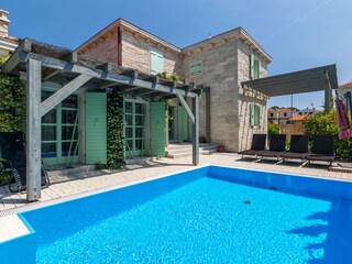 Villa Ližnjan Registrazione all'aperto 3