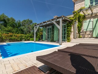 Villa Ližnjan Registrazione all'aperto 4