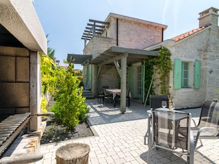 Villa Ližnjan Registrazione all'aperto 6