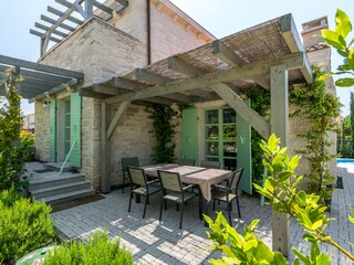 Villa Ližnjan Registrazione all'aperto 7