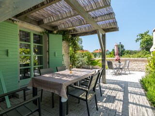 Villa Ližnjan Registrazione all'aperto 9