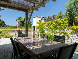 Villa Ližnjan Registrazione all'aperto 10