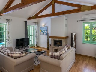 Villa Ližnjan Caratteristiche 12