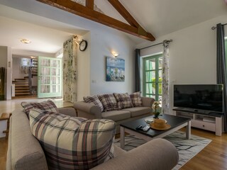 Villa Ližnjan Caratteristiche 14