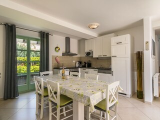 Villa Ližnjan Caratteristiche 15