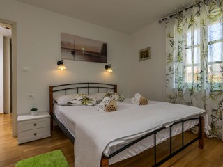 Villa Ližnjan Caratteristiche 16