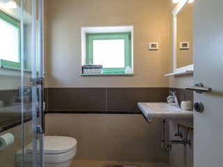 Villa Ližnjan Caratteristiche 17