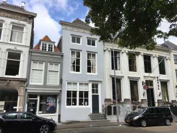 Apartment Den Gouden Valcke