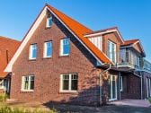 Vakantieappartement Langeoog Buitenaudio-opname 1