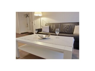 Apartamento de vacaciones Langeoog Características 8