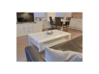 Appartamento per vacanze Langeoog Caratteristiche 7