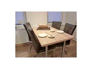 Apartamento de vacaciones Langeoog Características 10