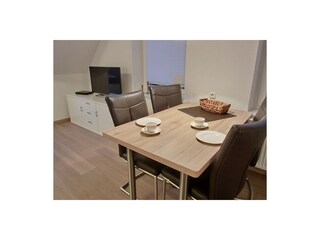 Apartamento de vacaciones Langeoog Características 11