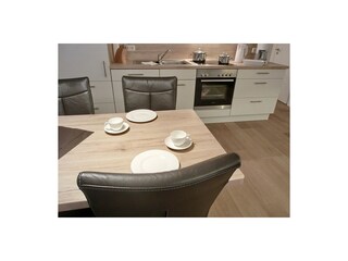 Vakantieappartement Langeoog Kenmerken 12