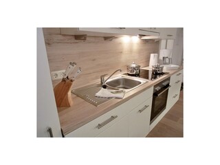 Appartamento per vacanze Langeoog Caratteristiche 11