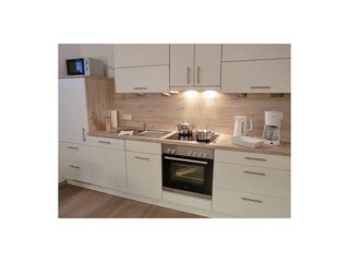 Apartamento de vacaciones Langeoog Características 14