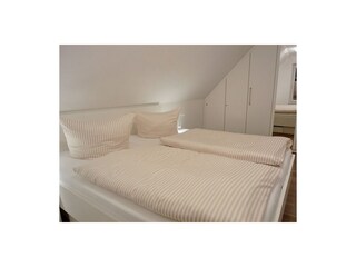 Apartamento de vacaciones Langeoog Características 16