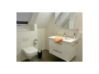 Appartamento per vacanze Langeoog Caratteristiche 20