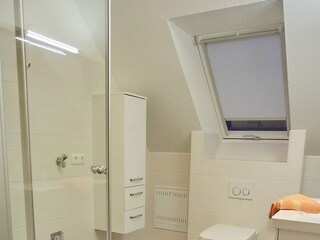 Appartamento per vacanze Langeoog Caratteristiche 19