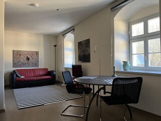 Apartamento de vacaciones Lichtenau (Sachsen) Características 18