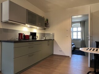 Apartamento de vacaciones Lichtenau (Sachsen) Características 23