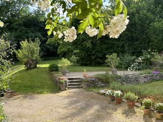 Appartamento per vacanze Lichtenau (Sachsen) Registrazione all'aperto 6