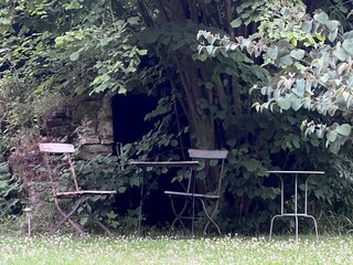 Vakantieappartement Lichtenau (Sachsen) Buitenaudio-opname 13