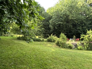 Vakantieappartement Lichtenau (Sachsen) Buitenaudio-opname 11