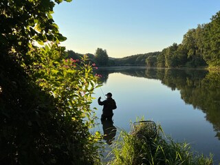 Appartamento per vacanze Lichtenau (Sachsen) Ambiente 33