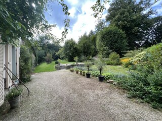 Appartamento per vacanze Lichtenau (Sachsen) Registrazione all'aperto 7