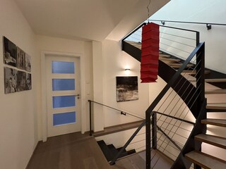 Apartamento de vacaciones Lichtenau (Sachsen) Características 29