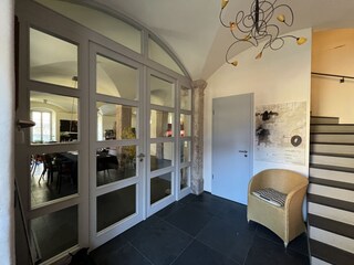 Appartamento per vacanze Lichtenau (Sachsen) Caratteristiche 30