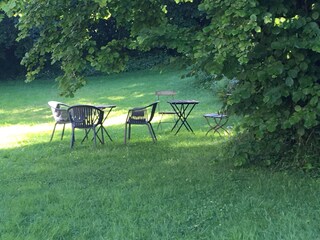 Vakantieappartement Lichtenau (Sachsen) Buitenaudio-opname 12