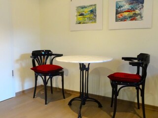 Apartamento de vacaciones Lichtenau (Sachsen) Características 22