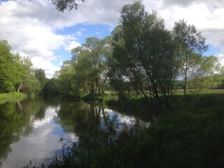 Vakantieappartement Lichtenau (Sachsen) Omgeving 34