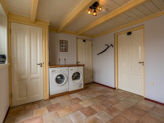 Fattoria Oosterend Caratteristiche 23