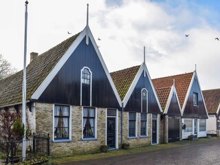 Boerderij Oosterend Omgeving 24