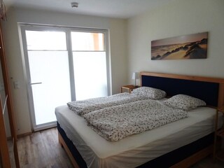 Ferienwohnung Duhnen Ausstattung 7