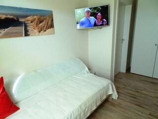 Ferienwohnung Duhnen Ausstattung 6